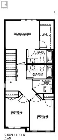 151 Doctor Agnes Craine Drive Smiths Falls ON K7A 0B8