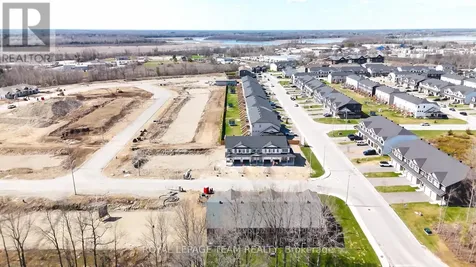 151 Doctor Agnes Craine Drive Smiths Falls ON K7A 0B8
