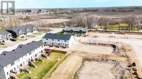 151 Doctor Agnes Craine Drive Smiths Falls ON K7A 0B8