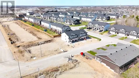 151 Doctor Agnes Craine Drive Smiths Falls ON K7A 0B8