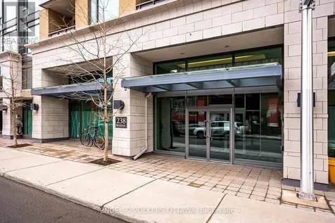 238 Besserer Street Ottawa ON K1N 6B1