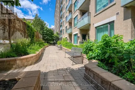 238 Besserer Street Ottawa ON K1N 6B1