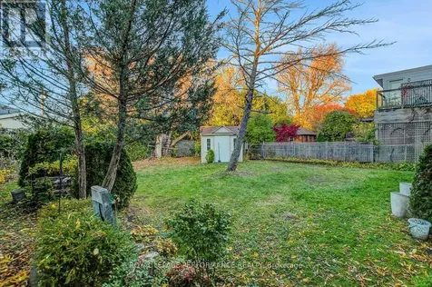 103 Glynn Avenue Ottawa ON K1K 1S7