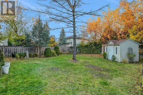 103 Glynn Avenue Ottawa ON K1K 1S7
