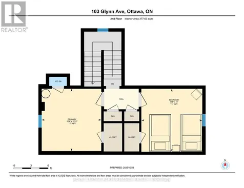 103 Glynn Avenue Ottawa ON K1K 1S7