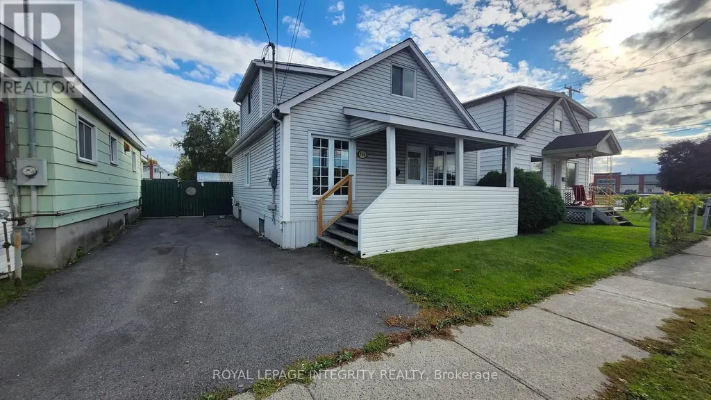 360 Ninth Street West Cornwall ON K6J 3A7
