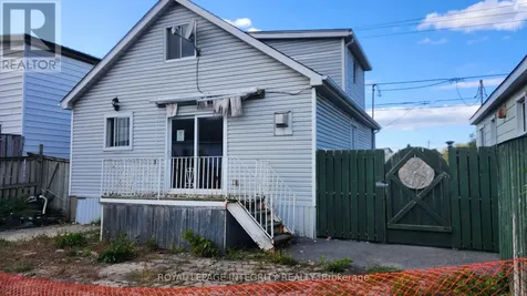 360 Ninth Street West Cornwall ON K6J 3A7