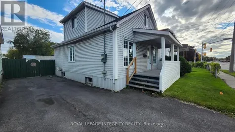 360 Ninth Street West Cornwall ON K6J 3A7