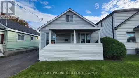 360 Ninth Street West Cornwall ON K6J 3A7