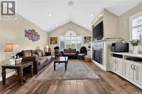 5499 Attema Crescent West Lincoln ON L0R 1Y0