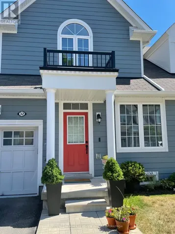 32 Berkshire Avenue Wasaga Beach ON L9Z 0G3