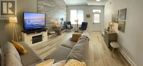 32 Berkshire Avenue Wasaga Beach ON L9Z 0G3
