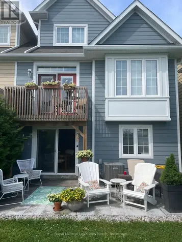 32 Berkshire Avenue Wasaga Beach ON L9Z 0G3