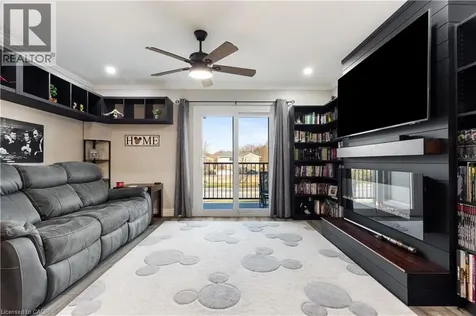 50 Campbell Court Stratford ON N5A 7T6
