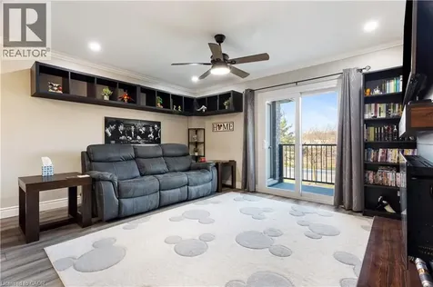 50 Campbell Court Stratford ON N5A 7T6