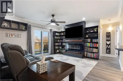 50 Campbell Court Stratford ON N5A 7T6