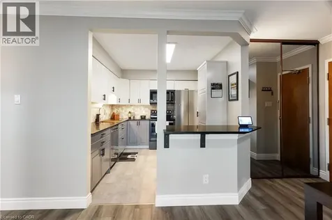 50 Campbell Court Stratford ON N5A 7T6