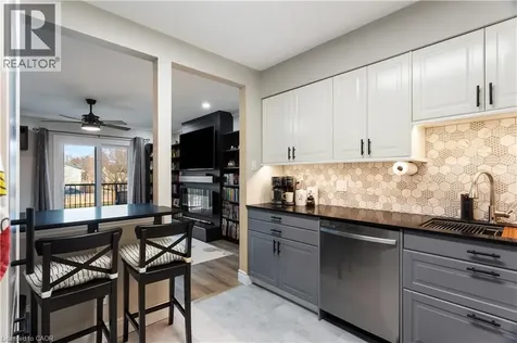 50 Campbell Court Stratford ON N5A 7T6