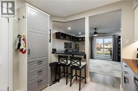 50 Campbell Court Stratford ON N5A 7T6