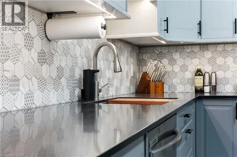 50 Campbell Court Stratford ON N5A 7T6