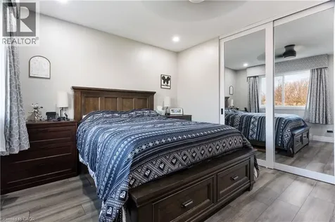 50 Campbell Court Stratford ON N5A 7T6
