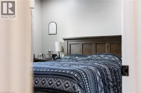 50 Campbell Court Stratford ON N5A 7T6