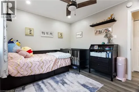 50 Campbell Court Stratford ON N5A 7T6