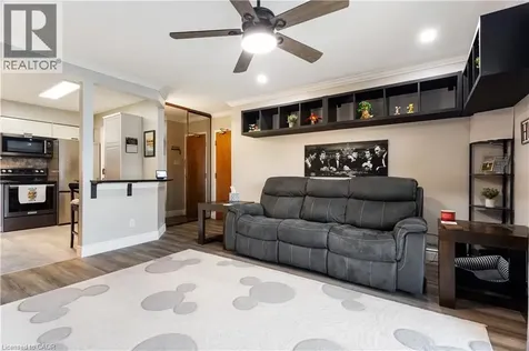 50 Campbell Court Stratford ON N5A 7T6