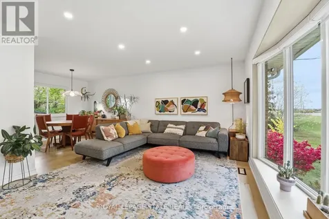 348 Sydenham Road Hamilton ON L9H 5E2