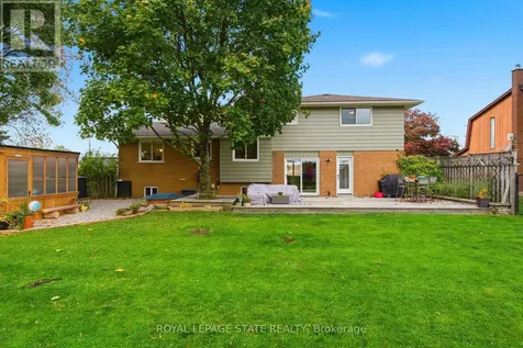 348 Sydenham Road Hamilton ON L9H 5E2