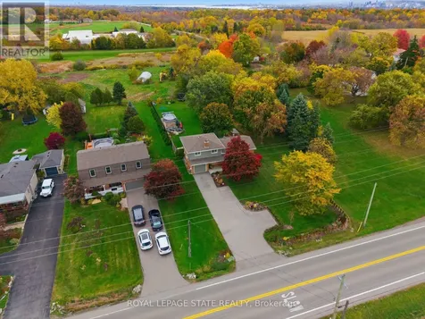 348 Sydenham Road Hamilton ON L9H 5E2