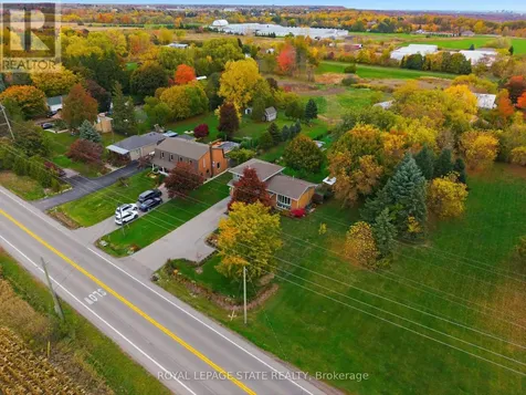 348 Sydenham Road Hamilton ON L9H 5E2