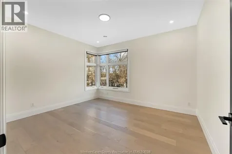 8535 Riverside Drive East Windsor ON N8S 1G1