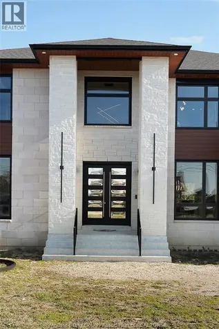 8535 Riverside Drive East Windsor ON N8S 1G1
