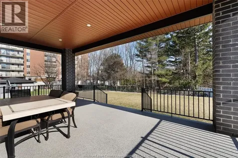 8535 Riverside Drive East Windsor ON N8S 1G1