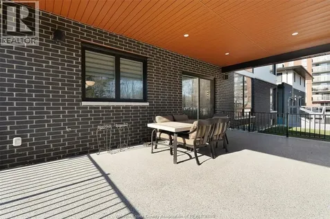 8535 Riverside Drive East Windsor ON N8S 1G1