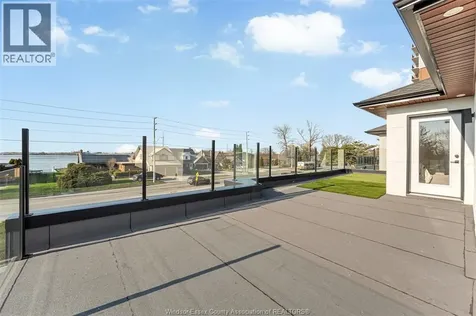 8535 Riverside Drive East Windsor ON N8S 1G1