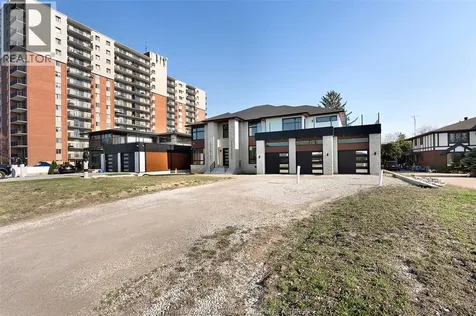 8535 Riverside Drive East Windsor ON N8S 1G1