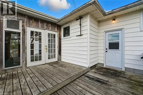 2091 6th Concession Road West Hamilton ON N0B 1L0