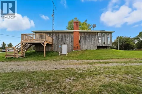 2091 6th Concession Road West Hamilton ON N0B 1L0