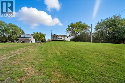2091 6th Concession Road West Hamilton ON N0B 1L0