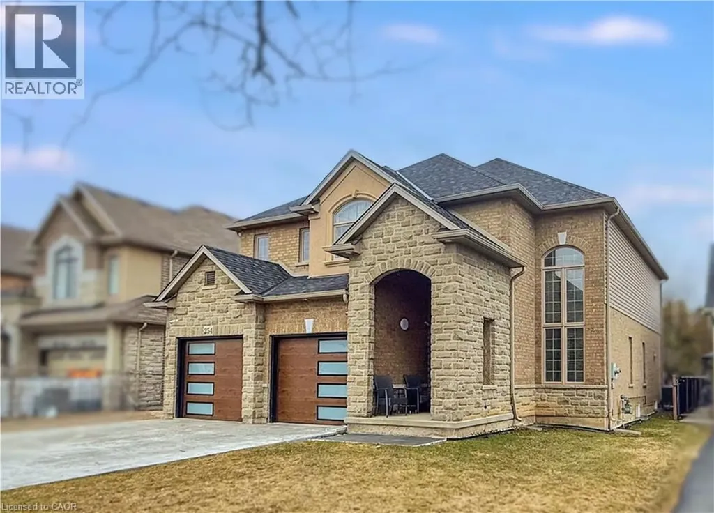 254 Rymal Road West Hamilton ON L9B 1B6