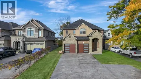 254 Rymal Road West Hamilton ON L9B 1B6
