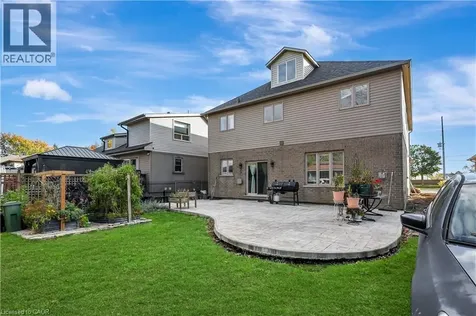 254 Rymal Road West Hamilton ON L9B 1B6