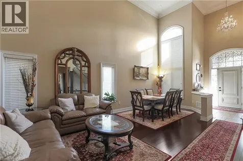 254 Rymal Road West Hamilton ON L9B 1B6
