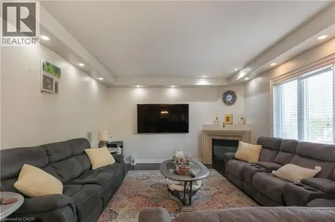 254 Rymal Road West Hamilton ON L9B 1B6