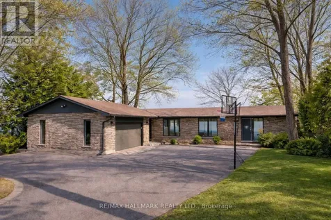 416 Bay Street Orillia ON L3V 3X4