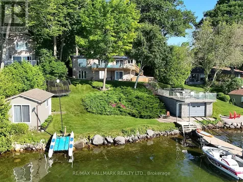 416 Bay Street Orillia ON L3V 3X4