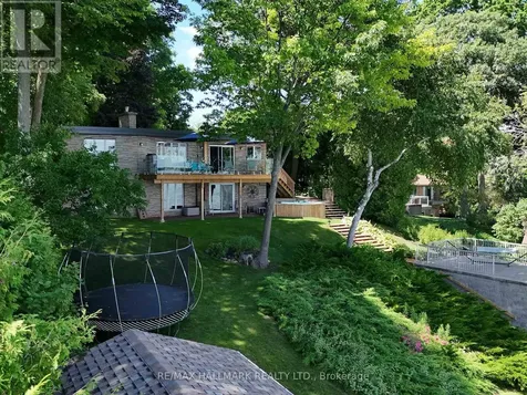 416 Bay Street Orillia ON L3V 3X4