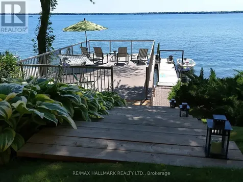 416 Bay Street Orillia ON L3V 3X4
